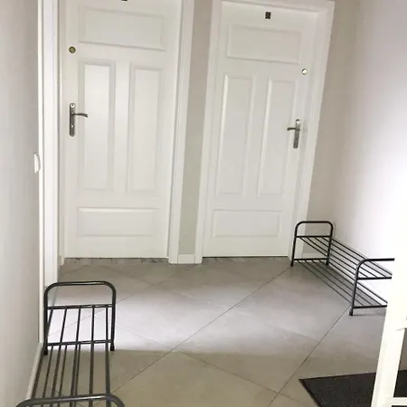 Pokoje Pracownicze Chwaszczyno