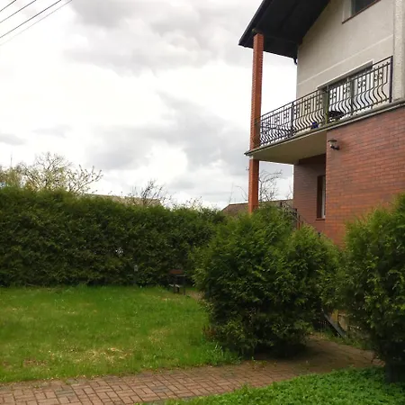 Pokoje Pracownicze Hostel Chwaszczyno