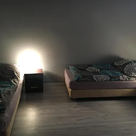Pokoje Pracownicze * Chwaszczyno