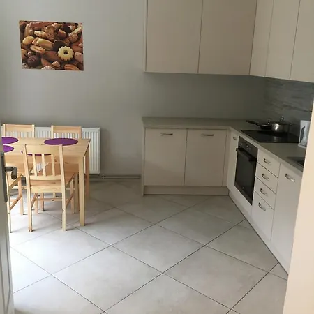 Pokoje Pracownicze Hostel Chwaszczyno