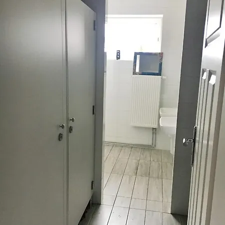 Pokoje Pracownicze Hostel